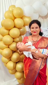 Grandnephew 🥰🥰🥰❤️ | Nirmala Kamath