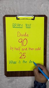 24K views · 39 reactions | easy math | Riddles Only | Facebook