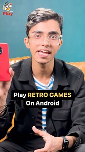 3.5K views · 18 reactions | Play Retro Games on Android  #gba #retrogame #emulator #android #gameboy #retrogaming #reels #reelsinstagram #reelitfeelit | Jagran Play | Facebook