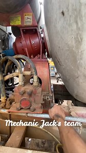 Differential Installation #mechanic #mechanicjack #differential | Mechanic Jack's team