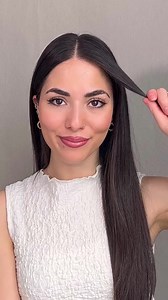 Easy and beautiful hairstyle 🤍 #hairstyletutorial #hairideas #hairstyles #hairtrends #hairinspo #hairtok2023 #easyhairstyles #schoolhairstyles | Ayse Acun