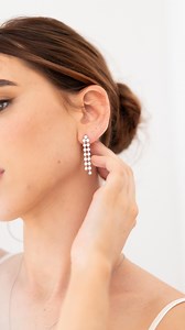 Do your earrings droop? Our earring stabiliser backs act as earring lifters, perfect for heavy or large earrings that just won’t stay upright. Available in: ✨ Silver 925 ✨ 10CT Yellow, Rose & White Gold ✨ 14CT Yellow, Rose & White Gold ✨ 18CT Yellow, Rose & White Gold ✨ Platinum https://bit.ly/earringstabiliser #EarringLifter #JewelryFix #EarringStabilizer #JewelryHack #AccessoryTips | McLean & Co Jewellers