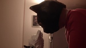 Cat Sick Blues 2015 Napisy 720p