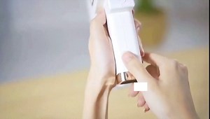 Nano Spray Gun, Portable Handheld Atomizer, Nano Handheld Sprayer with Adjustable Spray Volume, Suitable for Office, Home, Hotel or Travel (Green)