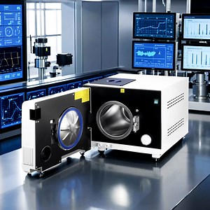 [Hot Item] Advanced 8L Class B Steam Autoclave for Medical Clinics