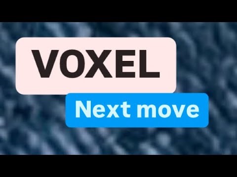 VOXEL COIN NEXT MOVE | VOXEL CRYPTO PRICE TARGET | VOXEL COIN PRICE ANALYSIS