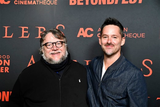 'Antlers' Brings a New Beast to Screens: How to Watch the New 2021 Horror Movie