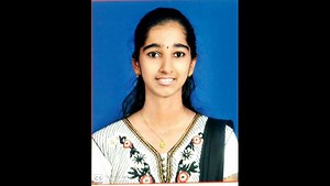 ಪಿಯು ಫಲಿತಾಂಶ: ವಿಜ್ಞಾನ ವಿಭಾಗದಲ್ಲಿ ಉಡುಪಿಯ ಅಭಿಜ್ಞಾ ರಾವ್ ರಾಜ್ಯಕ್ಕೆ ಪ್ರಥಮ