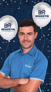Braustin Homes on Reels