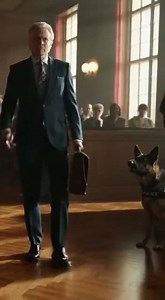 4.8K views · 55 reactions | Judge Slams the Gavel — But the K9 German...