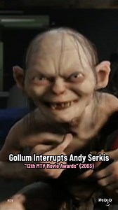 Obsessed with how unhinged award show bits can be 😂 | MsMojo