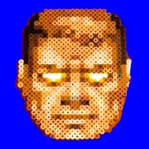 Godmode_DoomGuy - Twitch