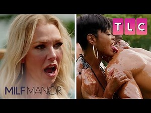 New Season | MILF Manor | TLC