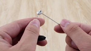 4144-180-1104 Throttle Cable Fit for Stihl FS40 FS50 FS50L FS56 FS70 KM56 HT56 CE CEL RCE String Trimmer