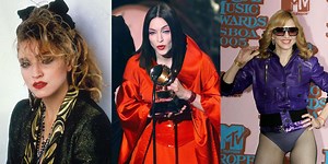 How much do you know about Madonna? Take our quiz