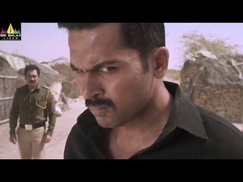 Khakee Movie Release Trailer | Latest Telugu Trailers | Karthi, Rakul Preet | Sri Balaji Video