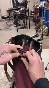 202K views · 2.7K reactions | For the small kit players 鸞落 | The Cowboy Drummer | Facebook