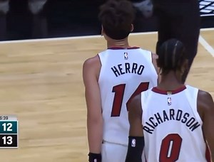 Hot Hot Hoops on Reels