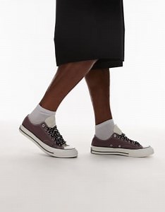 Converse - Chuck 70 All Star Hi Yin-Yang - Sneakers alte unisex nere | ASOS