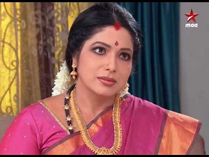 Kumkuma Puvvu ( కుంకుమ పువ్వు ) : Episode 273 ( 3 - June - 17 )