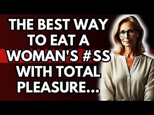 How to Provide PLEASURE for WOMEN and MEN in ANAL SEX…