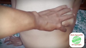 (????????)Asian Thai Model Behind The Scence Screw And Cumshot 2