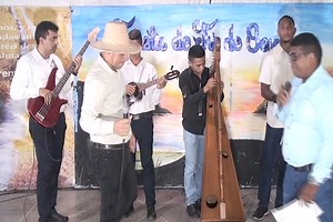 Darwin Gamez mensaje de esperanza | Pastor Rafael Rojas