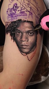 48K views · 608 reactions | Dark skin tones texture making in 4K...