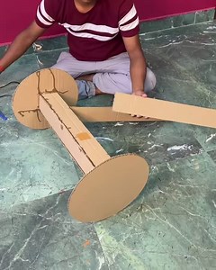 34K views · 235 reactions | Big cycle plant holder to decor your corner #cycle #craft #diy #fun | Deep's CRAFT | Facebook