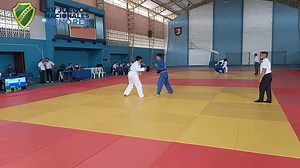 FEDEORO CO SUS MEJORES DEPORTISTAS EN GUAYAS 2023 En las competencias de judo en los XV Juegos Nacionales Menores "Guayas 2023", hasta el momento 2 medallas de bronce y este día esa cifra puede incrementarse. | FEDEORO