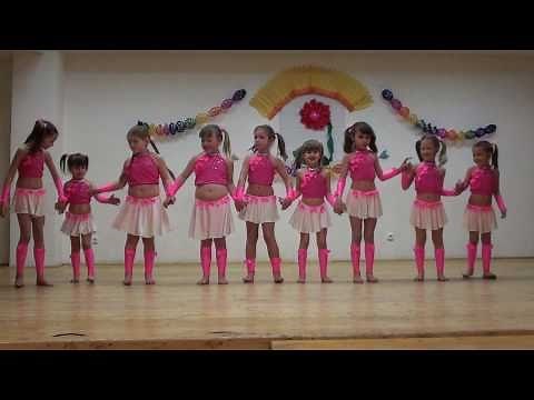 2011. március 5. - Táncgála, Lepsény - II. rész