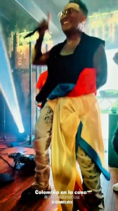 De Colombia 🇨🇴 pal Mundo 🌍 | CALI FLOW Latino