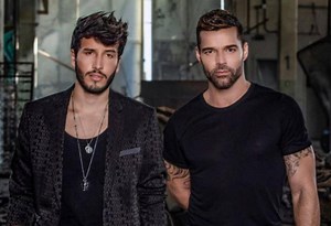 Ricky Martin e Sebastián Yatra nuova canzone "Falta Amor"