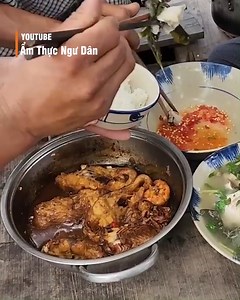 Canh chua rau muống cá diêu hồng, nghe tên thôi là muốn về nhà ----- © Bản quyền của video này thuộc về Ẩm Thực Ngư Dân & Dien Quan Network. © The copyright of this video belongs to Ẩm Thực Ngư Dân & Dien Quan Network. #dienquan #amthucngudan #dienquanfood #dienquannetwork | Thiên Đường Ẩm Thực