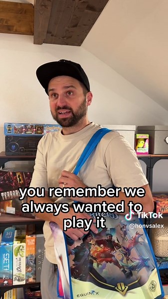 Organizing Your Board Game Collection Effectively