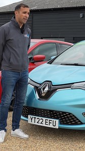 Renault Zoe GT Edition Rapid Charge EV50 🔵 WIRELESS CHARGING, REAR VIEW CAMERA, HEATED SEATS, NAVIGATION 🔵 Year: 2022 Mileage: 44,061 Transmission: Automatic Fuel: Electric 🚘 Over 300 Cars In Stock 📦 Nationwide Delivery ⭐ Rated Excellent 📞 Call - 01708 863 247 📍 Visit - White Post Farm, North Ockendon, Upminster, Essex, RM14 3PP 💻 Click - lmc-cars.co.uk 13.9% Representative APR - Representative example: Cash Price £9,999.00. Deposit £1,000. Total Amount of Credit £8,999.00. First payment 