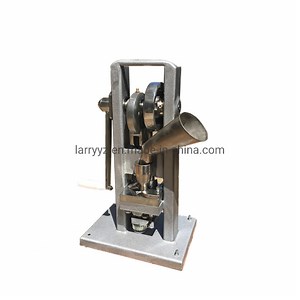 [Hot Item] Sdp Manual Single Punch Tablet Press