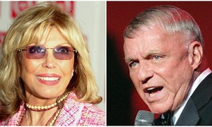 Nancy Sinatra, First Wife of Star Frank Sinatra Dies at 101
