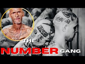 Inside South Africa’s Numbers Gang: 28s, 27s, 26s