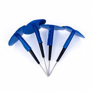 [Hot Item] Car Tire Repair Patch Puncture Plug Kit Mushroom Rubber Plug Patch