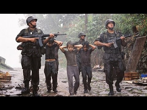 Innocent Voices (Child Soldiers)