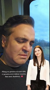 460K views · 14K reactions |  Plâng nu pentru că sunt slab, ❤️ ci pentru că te iubesc fără margini, Andreea.  Dorul de tine arde zi și noapte, iar golul lăsat în suflet nu se închide.  Doamne, ai grijă de copilul nostru, ține-o în lumină și odihnă veșnică. ️ AMIN. #AndreeaCuciuc #InMemoriam #DorFărăSfârșit | Igor Cuciuc - Artist Republica Moldova | Facebook