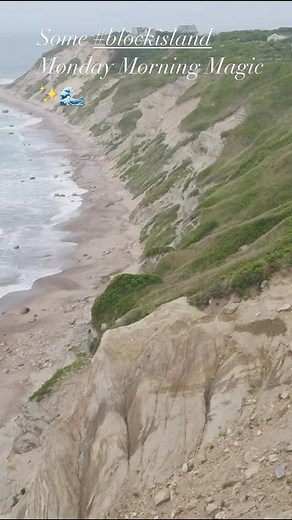 5.1K views · 130 reactions | #mondaymotivation #mondaymorning #blockislandbliss #blockislandzen #blockislandnature #blockislandbeaches #wanderlust #travel #myblockisland #itstimeforyourblockislandvacation | Block Island Tourism | Facebook
