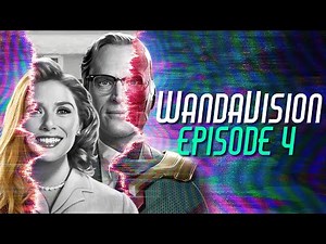 WandaVision Episode 4 We Interrupt This Program Reactions
