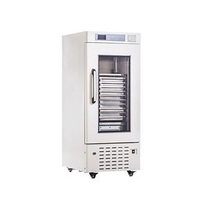 [Hot Item] 20-24 Degree Medical Refrigerator Hospital Blood Platelet Incubators with LED Display