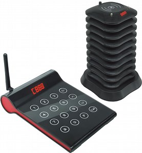 [Hot Item] Sound and Light Remind Way Patient Call Bell Nurse Call Light Systems Patient Call System