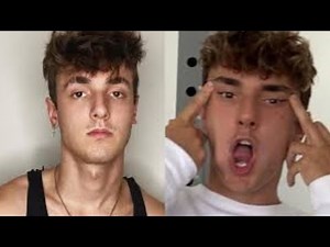 Bryce Hall cringe moments | Compilation