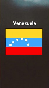 el reto es poner la bandera de tu país con emojis 😮‍💨🥶