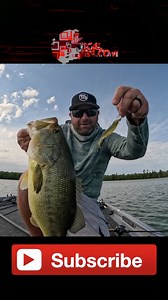 5.7K views · 184 reactions | This GIANT Northern Largemouth didn't...