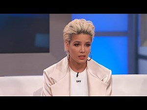 Halsey’s Endometriosis Struggle: Why It’s Harder For Someone Under 25 To Get & Stay Pregnant With Disorder